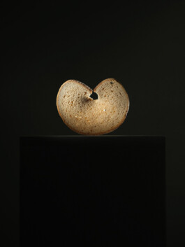 Archiv der angebissenen Brotscheiben