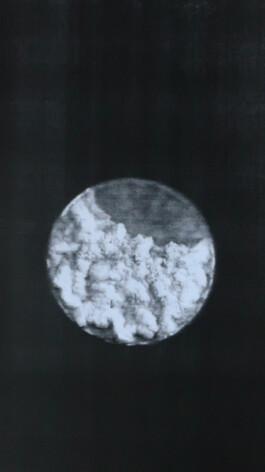 Archiv der angebissenen Brotscheiben